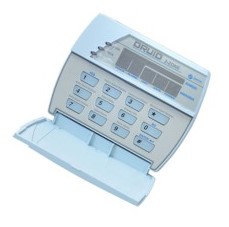 Druid Dual Zone Keypad