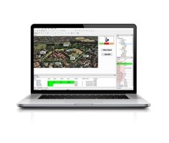 Druid Fence Probe Software