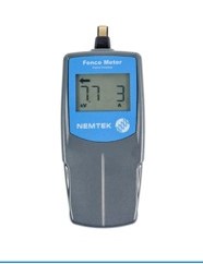 Fence Meter (Voltage/Current)