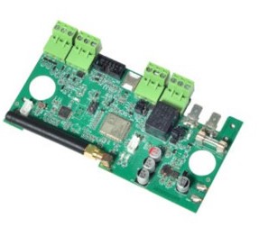 Nemtek Connect Device Gateway 2G