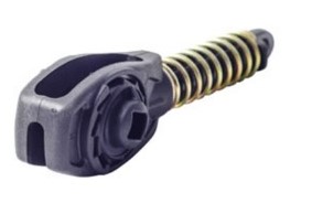 Hybrid Compression Spring 2 (CNT2HBG)