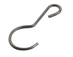Large Tail Hook