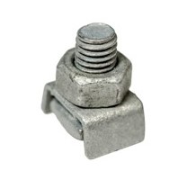 U-Type Line Clamp