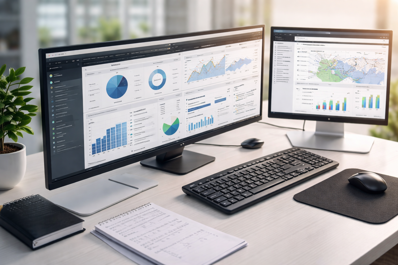 Software services